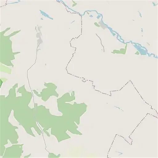 Карта чернышевки