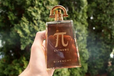 Givenchy pi