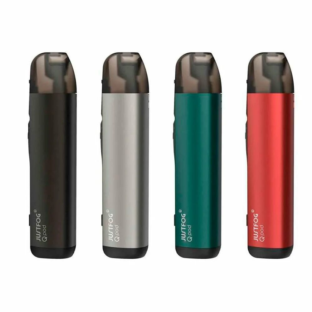 Q поды. Justfog QPOD Kit 900mah. Justfog QPOD Kit 900mah 1.9 мл стальной. Набор Justfog QPOD 900mah pod Kit. Justfog QPOD pod Kit.