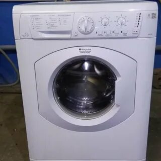 Hotpoint ariston бу