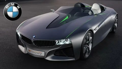 Bmw connecteddrive
