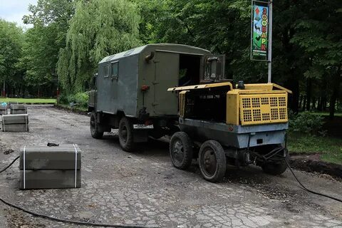 Замена брянск
