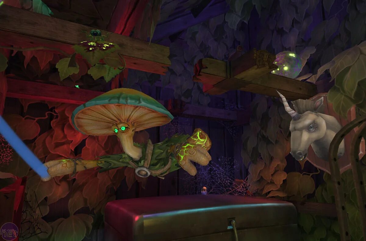 Летающие питомцы legend of mushroom