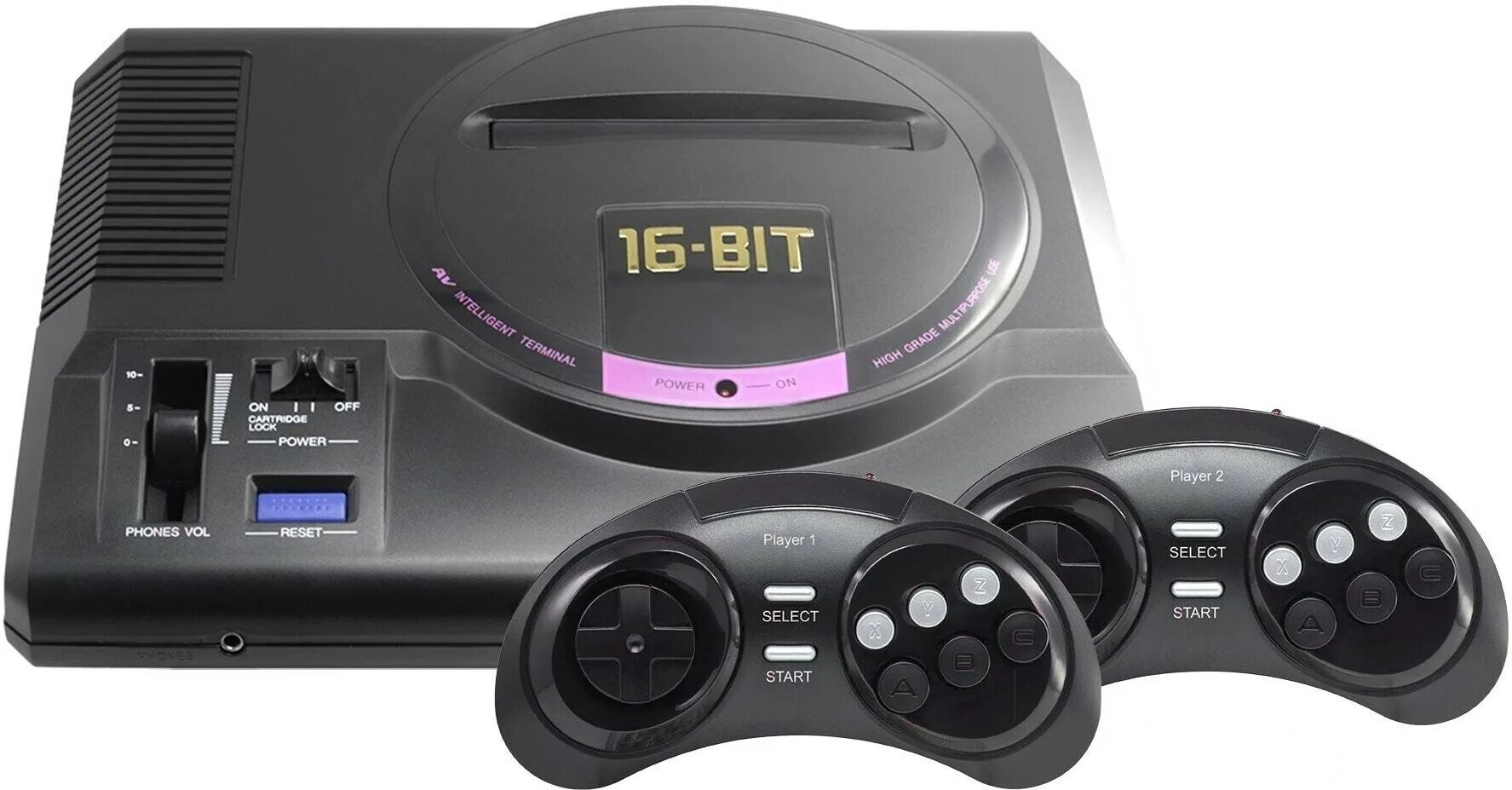 Sega retro genesis ultra. Игровая приставка sega retro genesis hd ultra. sega retro genesis hd ultra + 150 игр (2 беспроводных 2.4ггц джойстика, hdmi кабель). игровая консоль retro genesis hd ultra + 150 игр. игровая приставка retro genesis hd ultra 225 игр.