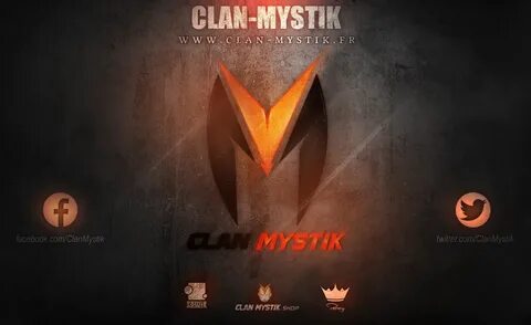 Clan mystik