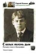 Как с белых яблонь дым песня