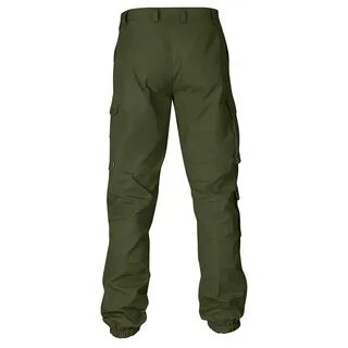 Nohavice Fjällräven Greenland Trouser Men Hudysport.sk