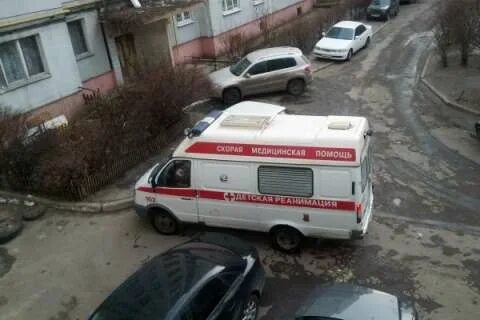 Воронеж фельдшеры