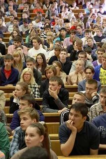 Воскресная школа мехмат