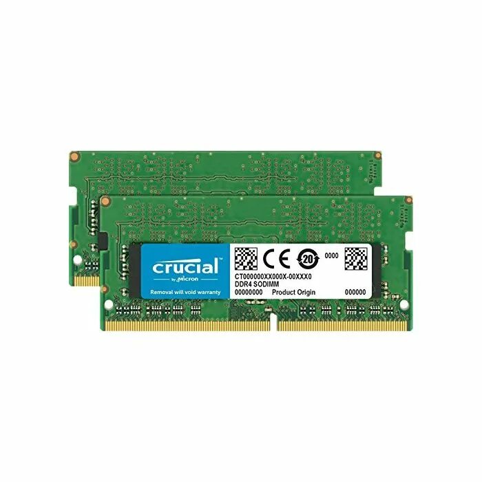 Типы dimm. Crucial ddr2 8gb so-DIMM. Crucial ct8g4sfs832a 1x8 ГБ (ct8g4sfs832a). Оперативная память crucial 2x8. Micron 8 ГБ ddr4 2400 МГЦ SODIMM cl17.