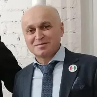 Гасанов екатеринбург