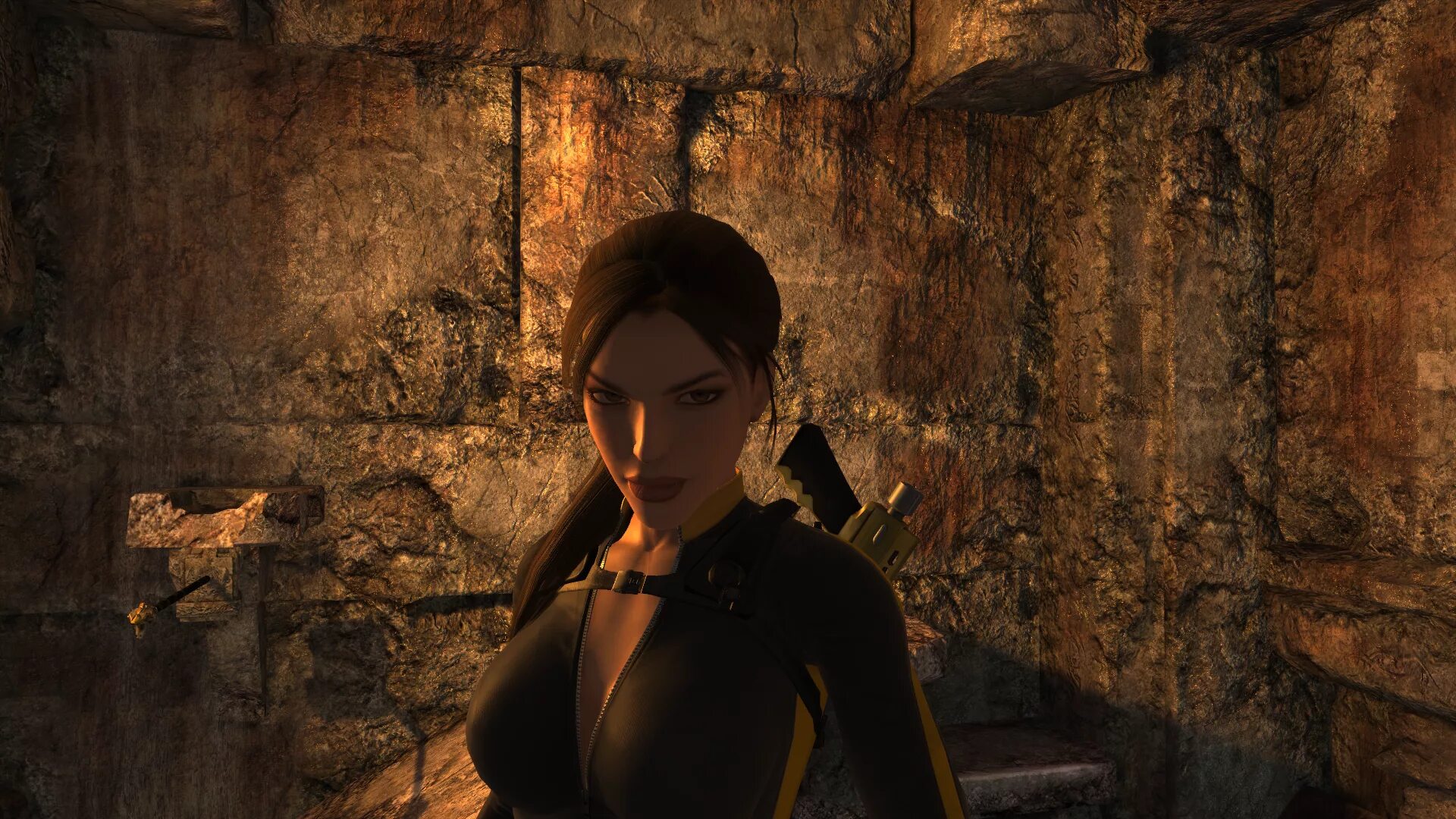 Tomb raider тайна белой королевы