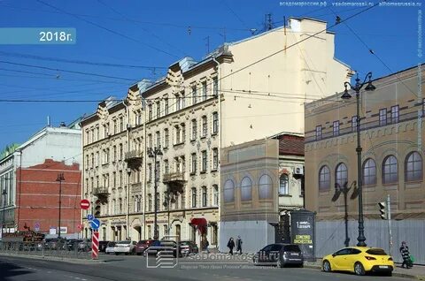 Кт лиговский