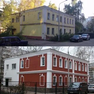 Школа искусств орехово зуево