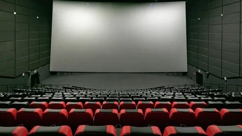 Cinema match