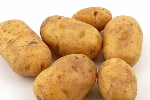 Египетский картофель