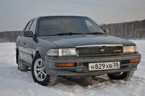 Корона 91 года