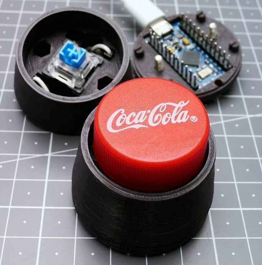 кнопка своими руками. беспроводная кнопка своими руками. самоделки сенсорные датчики. сенсорная кнопка своими руками. низковольтные кнопки своими руками.