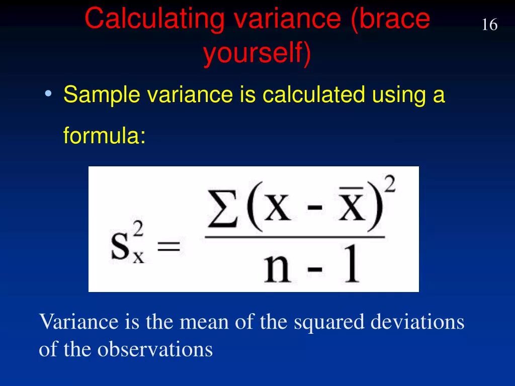 Sample mean. Формула variance. Formula for variance. Sample variance Formula. Mean формула.