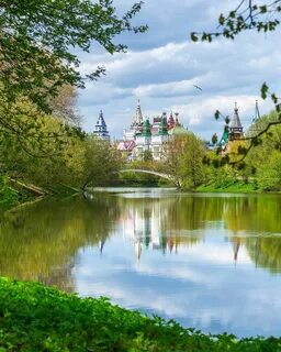 Измайлово московская обл