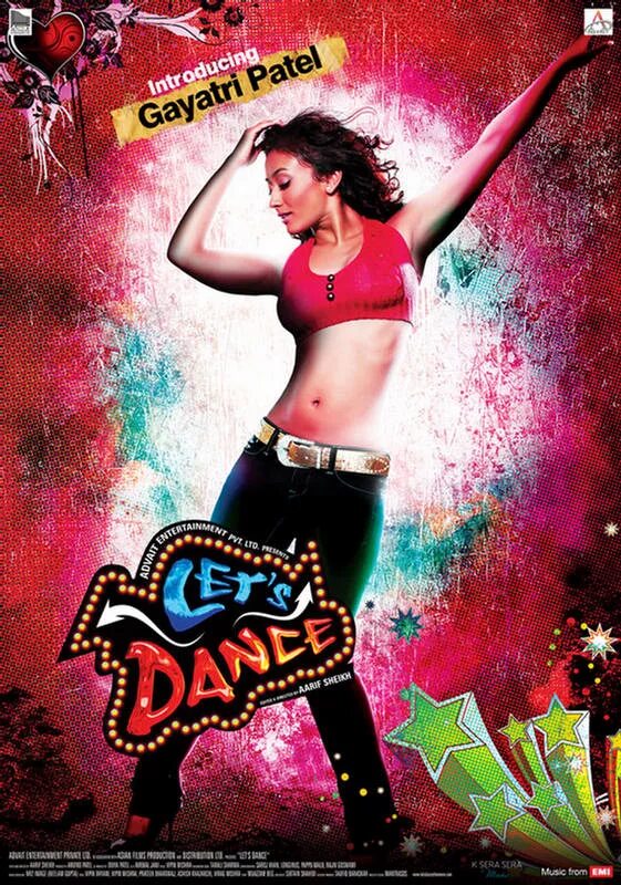 Будем танцевать. Let's Dance Постер. Lets Dance фильм. Звезда танцпола индийский фильм.