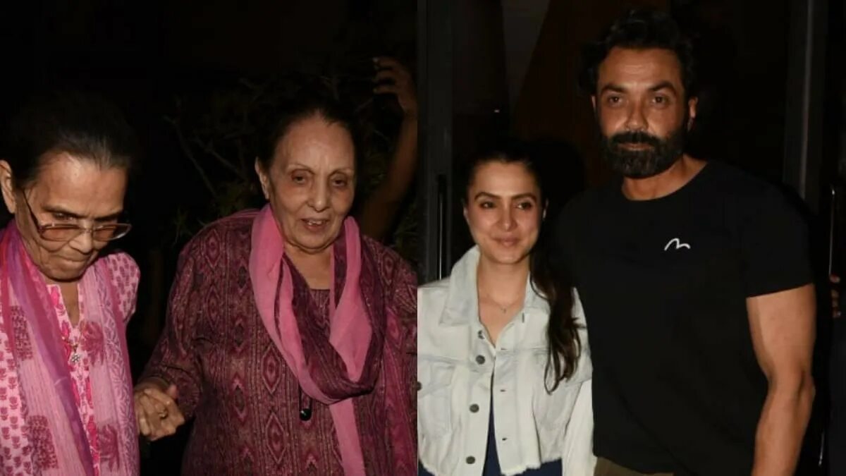 Дхармендра санни бобби. Дхармендра с хема малини и пракаш каур. Дхармендра первая жена. Пракаш каур (с 1954 г. Пракаш каур (с 1954 г.