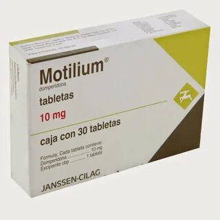 Мотилиум рлс