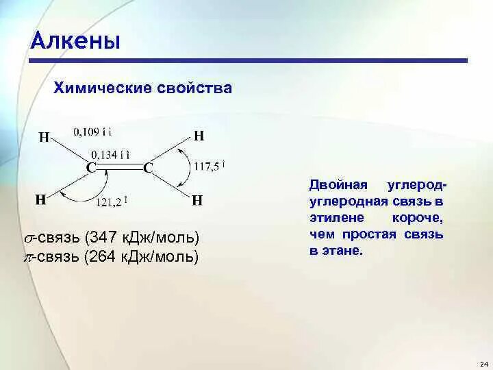 Гибридизация алкенов форма. Вид гибридизации и характер связи в алкенах. Алкены длина связи. Алкены длина связи. Sp2 гибридизация алкенов.