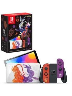 Nintendo edition oled