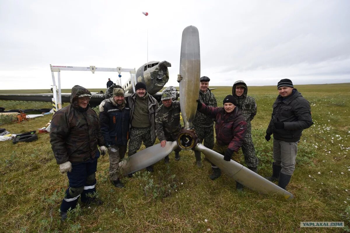 Самолет тундра. Самолёт Дуглас тундра. Самолёт Дуглас Норильск. Дуглас в тундре. Разбившийся самолет в тундре.