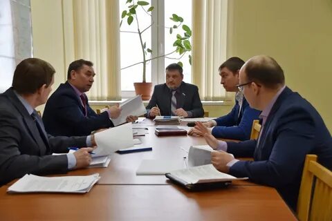 Областное самоуправление