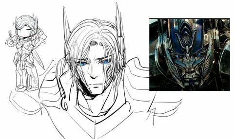 Prime human