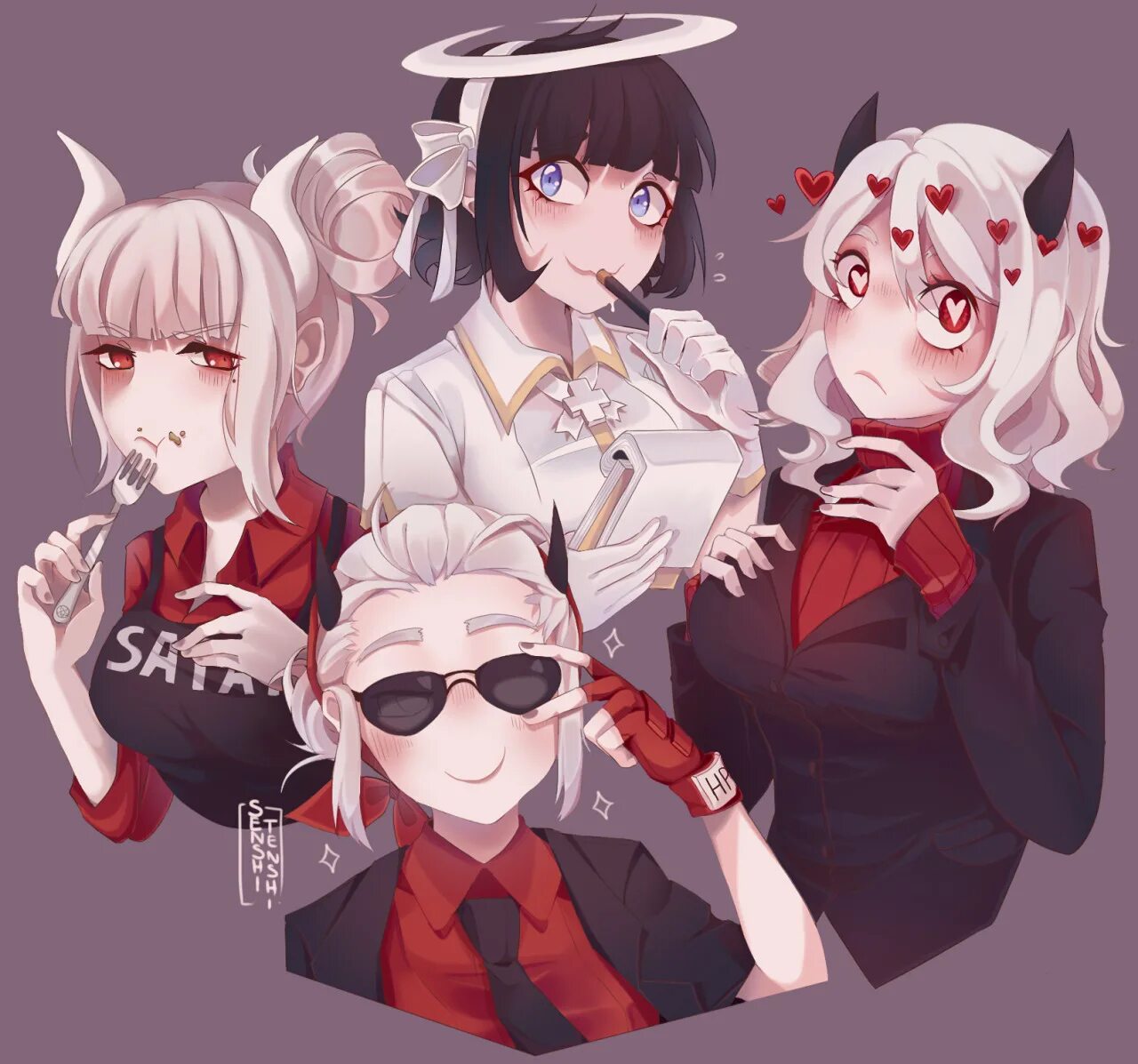 Картинки helltaker. Helltaker 2. Helltaker 2. Helltaker tf2. Helltaker.