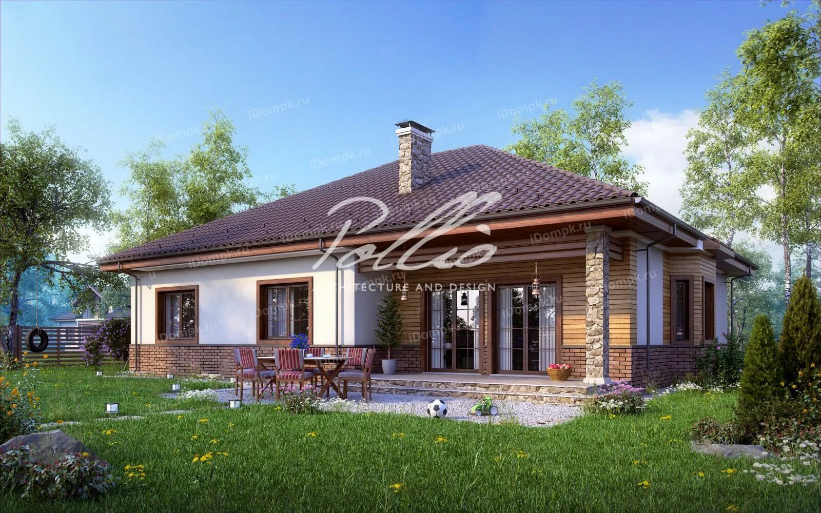 ElitStroy, brick, Kursk District, Zheleznodorozhny okrug, Post Krivets Street, 1