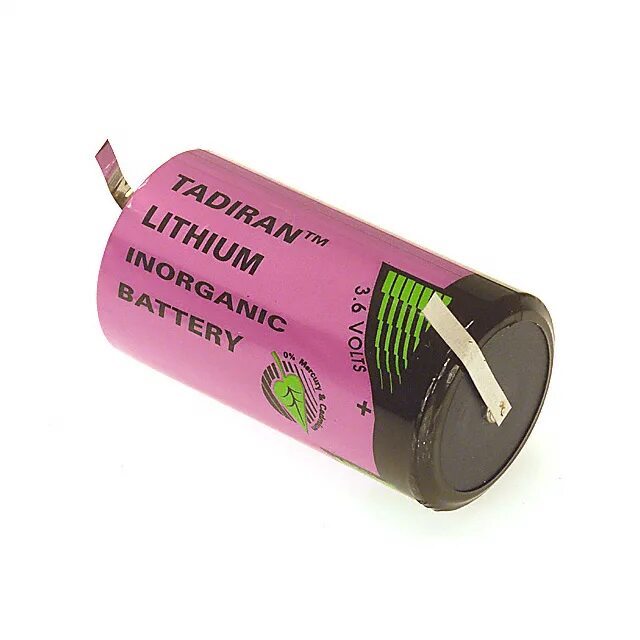 Батарея Tadiran Batteries SL-2780/S. Tadiran SL-2780. Tadiran TL-5930/S. Tadiran 3.6v d.