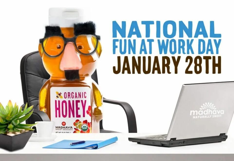 Can work be fun. Can work be fun. Can work be fun. Always give 100 at work. Funny everytime.