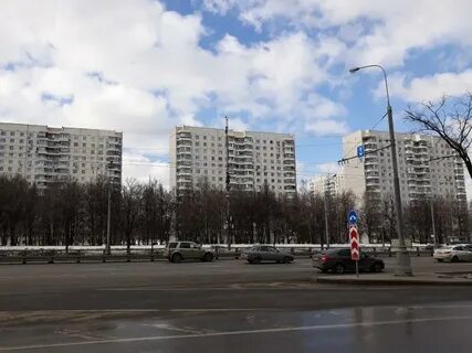 Каширское шоссе 90