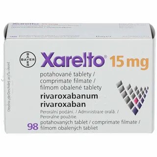 Ксарелто где дешевле