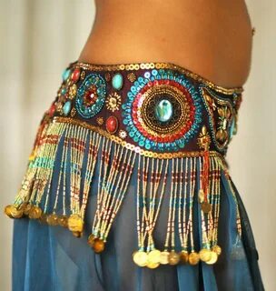 Dance belts