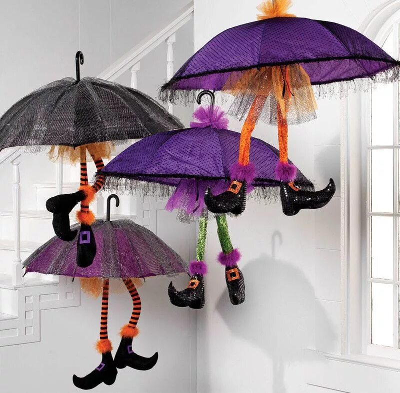 Мастер зонтиков. Оригинальные зонтики. Украшение зонтиков. Декор "зонтик". Необычные зонтики.