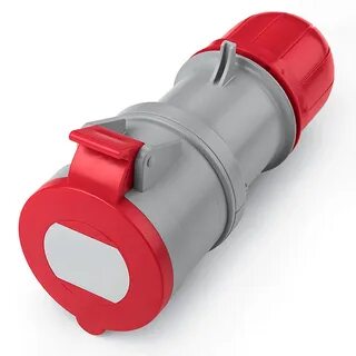 Розетка dkc ip44
