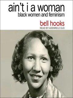 Bell hooks