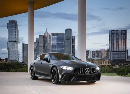 Mercedes city