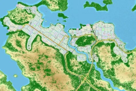 View map
