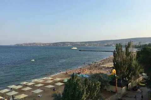 Новости крыма феодосия