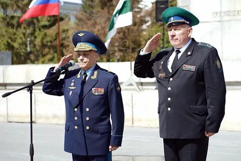 Авиационная политика