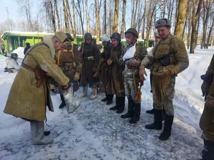 Проходит реконструкция