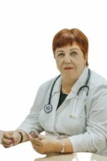 Терапевты пирогово