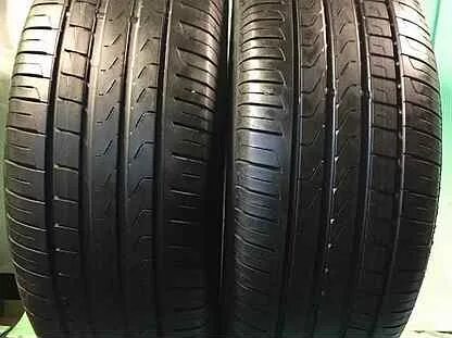 New cinturato p7