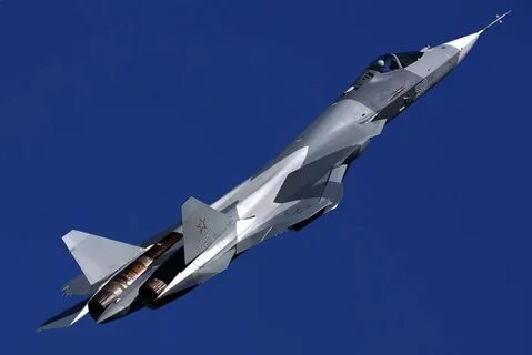 Ракета истребителя